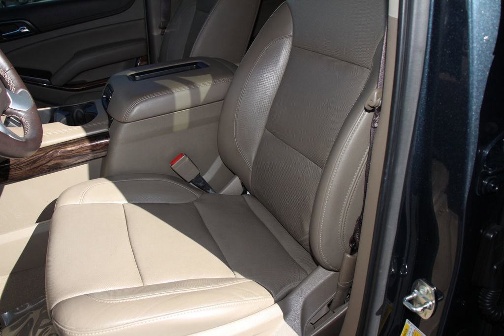 Used 2020 GMC Yukon XL SLT w/ Premium Edition image 23