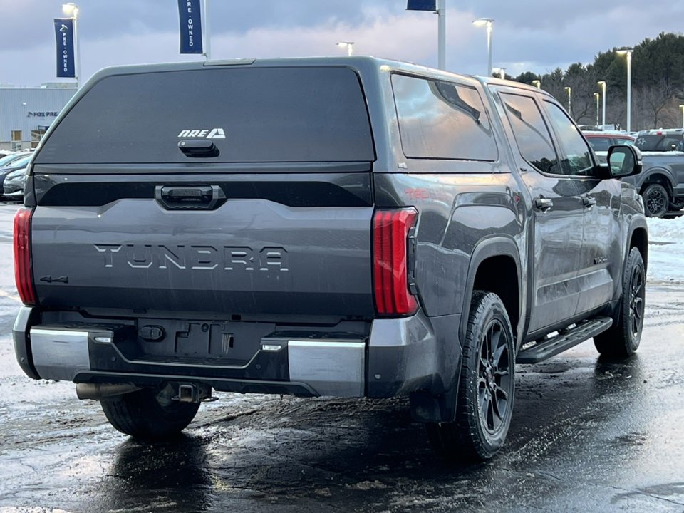 Used 2023 Toyota Tundra SR5 image 10