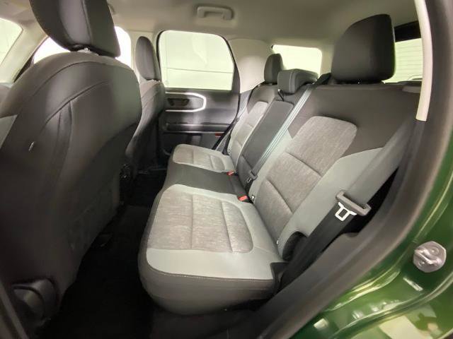 Certified 2024 Ford Bronco Sport Big Bend AWD/4WD image 19
