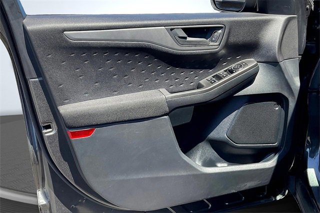 Certified 2020 Ford Escape S image 21