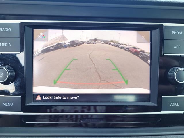 Used 2024 Volkswagen Jetta S image 14