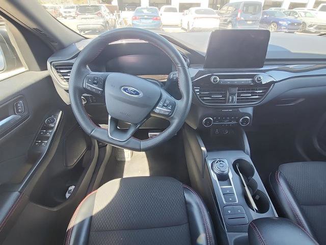Certified 2024 Ford Escape ST-Line image 6