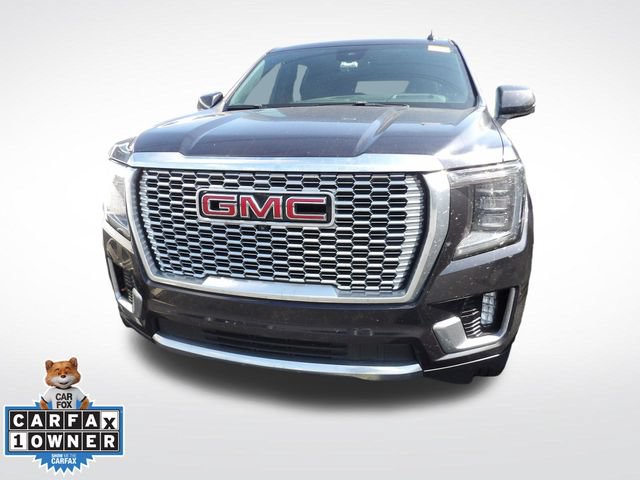 Used 2023 GMC Yukon Denali w/ Denali Reserve Package AWD/4WD image 9