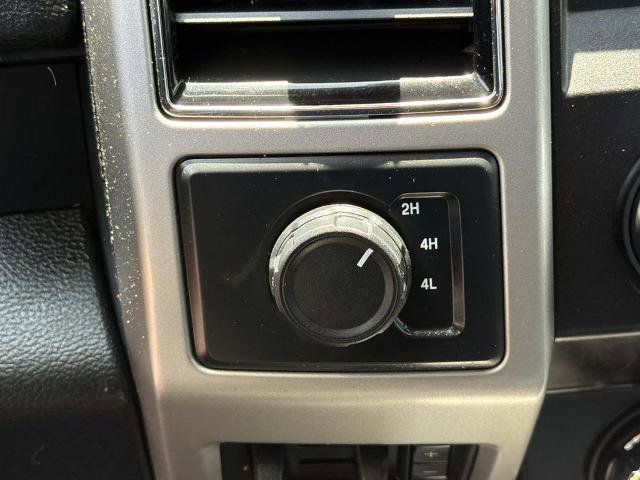 Certified 2020 Ford F250 Lariat w/ Lariat Value Package AWD/4WD image 24