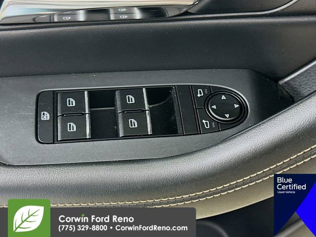 Used 2025 MAZDA CX-90 3.3 Turbo w/ Preferred Package AWD/4WD image 20