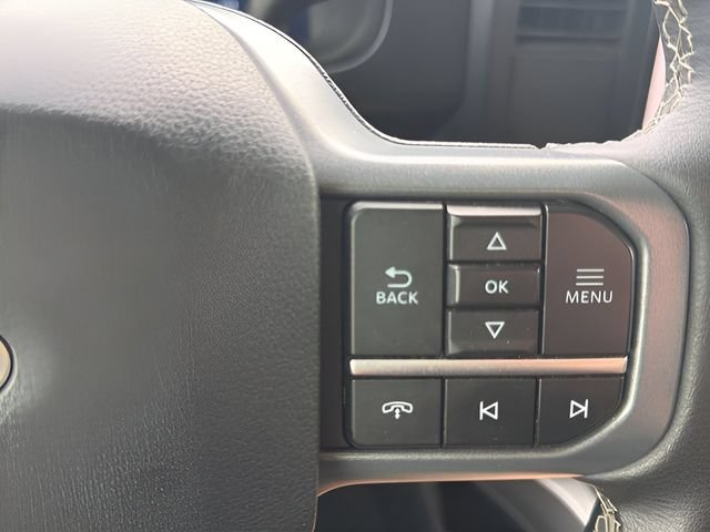 Certified 2025 Ford F350 Lariat AWD/4WD image 24