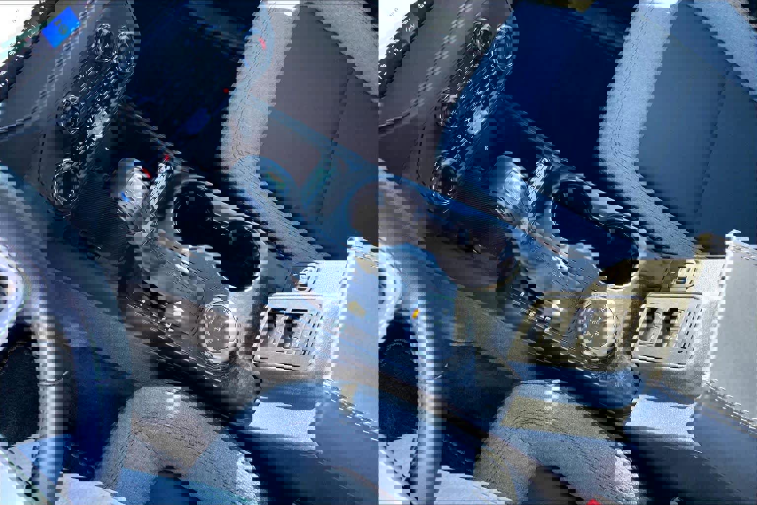 Certified 2025 Ford Bronco Big Bend image 14