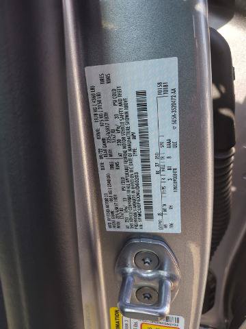 Certified 2022 Ford Escape S FWD image 27