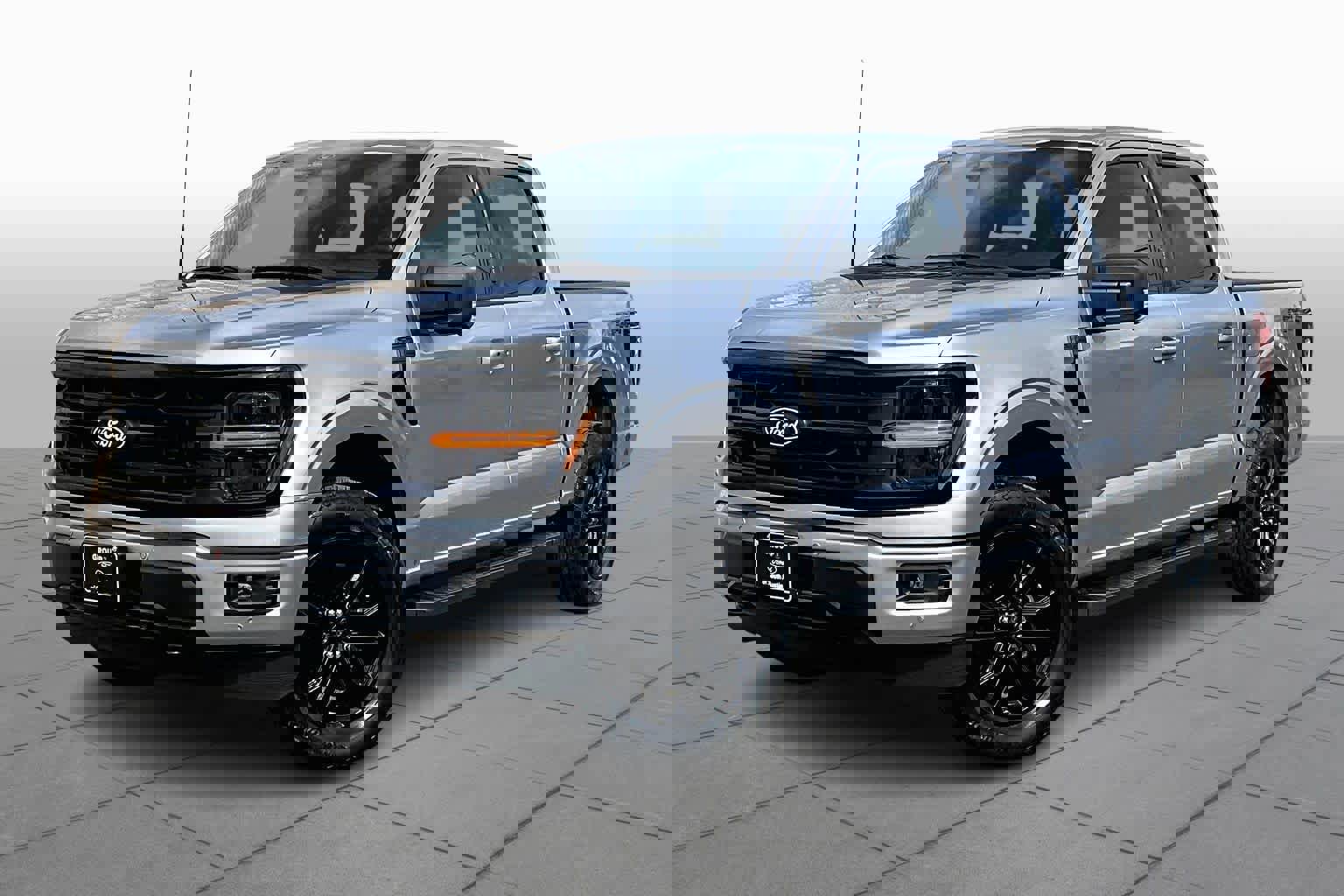 Certified 2024 Ford F150 XLT w/ Equipment Group 303A High image 6