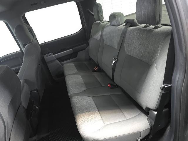 Certified 2021 Ford F150 XLT w/ Equipment Group 301A Mid AWD/4WD image 32