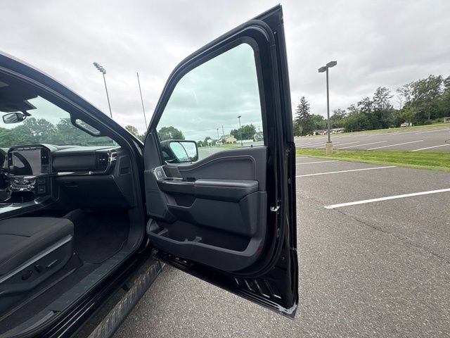 Certified 2023 Ford F150 XLT w/ Equipment Group 302A High AWD/4WD image 21
