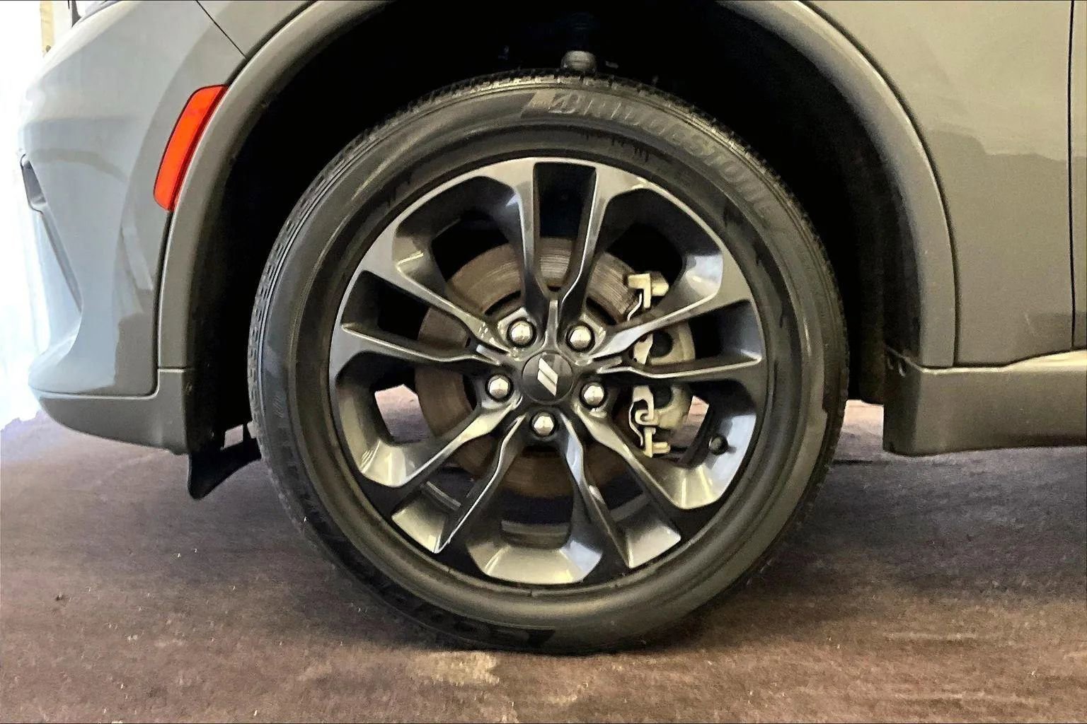 Used 2023 Dodge Durango GT image 8