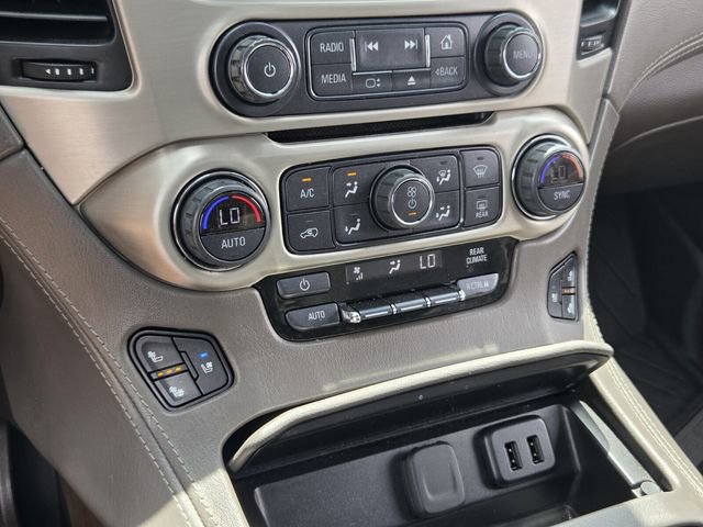 Used 2019 GMC Yukon XL Denali w/ Denali Ultimate Package image 25