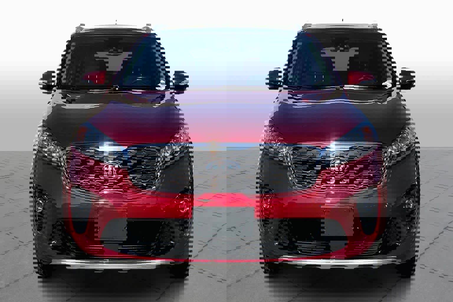 Used 2020 Kia Sorento EX image 3