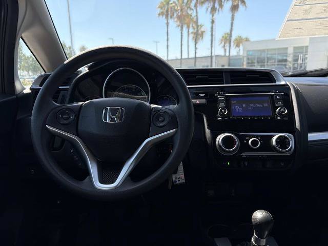Used 2020 Honda Fit LX image 11