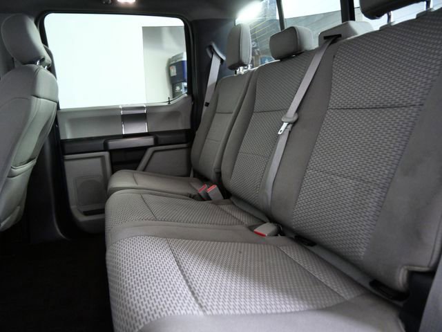 Certified 2018 Ford F150 XLT w/ Equipment Group 302A Luxury image 16