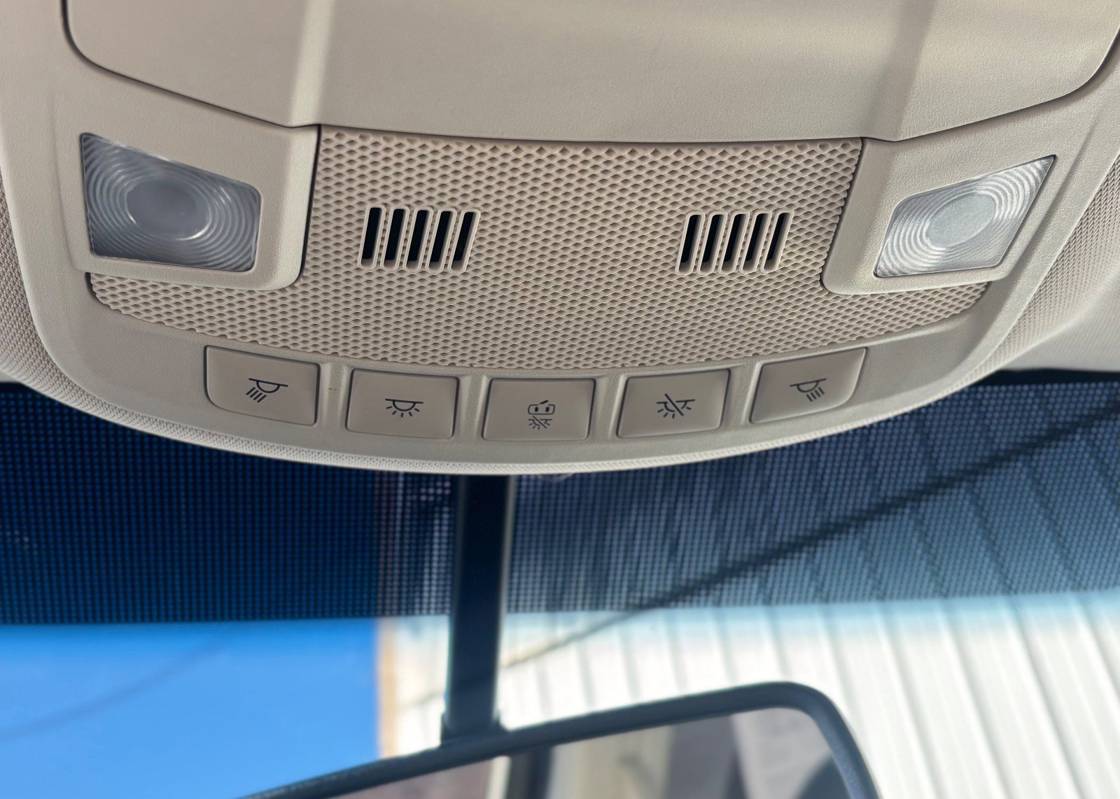 Certified 2017 Ford Edge SEL w/ Class II Trailer Tow Package image 43