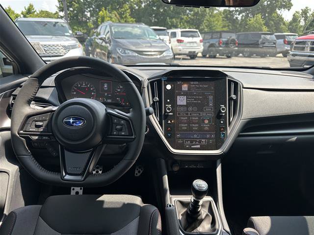Used 2026 Subaru WRX AWD/4WD image 18
