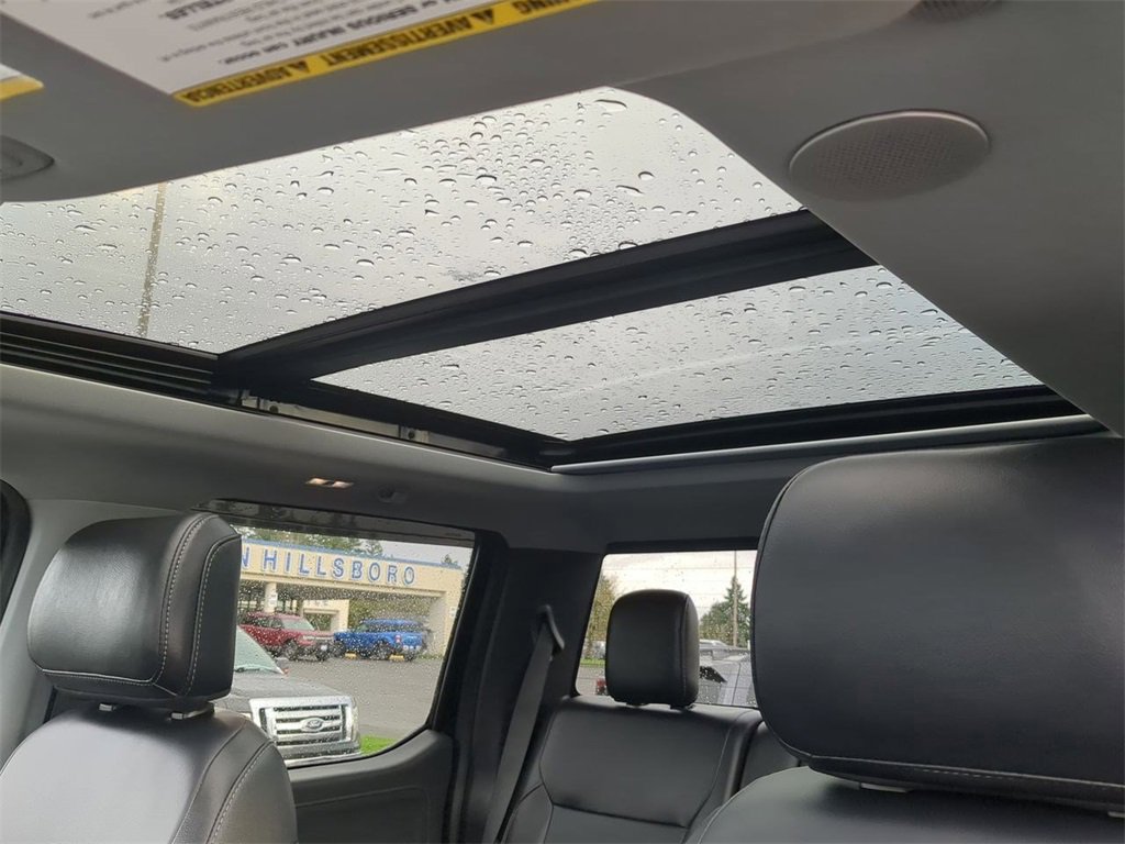 Certified 2024 Ford F250 Lariat w/ Lariat Ultimate Package image 23