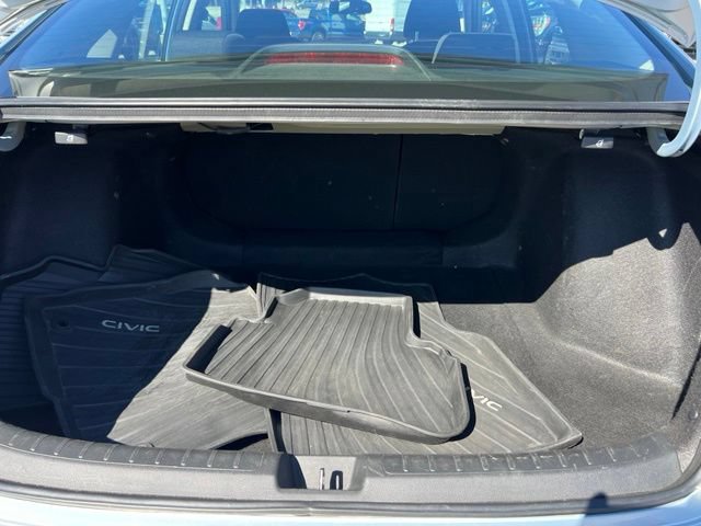Used 2022 Honda Civic EX image 18
