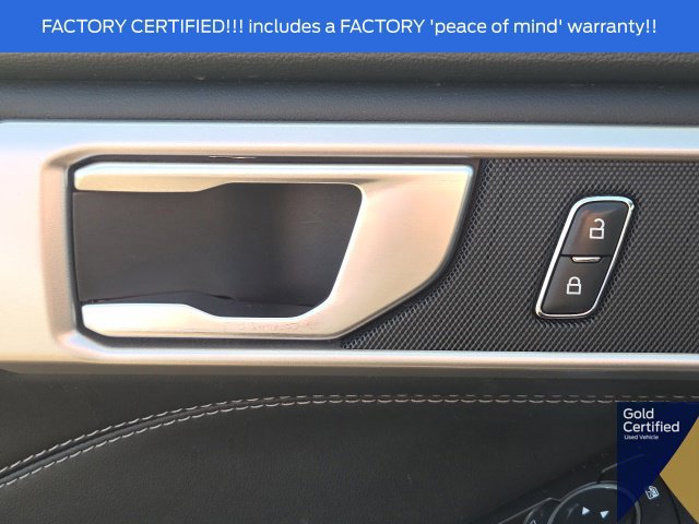 Certified 2023 Ford Explorer XLT AWD/4WD image 24