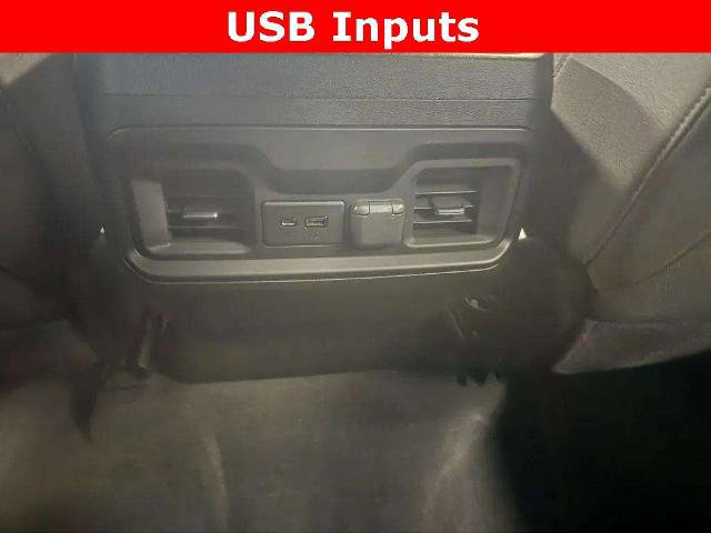 Used 2022 Chevrolet Silverado 1500 LT Trail Boss w/ Safety Package image 13