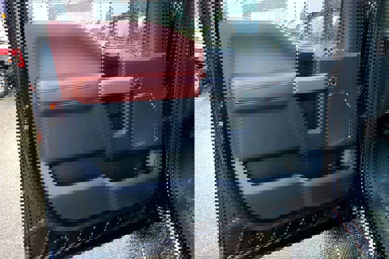 Certified 2022 Ford F450 Platinum w/ FX4 Off-Road Package image 21