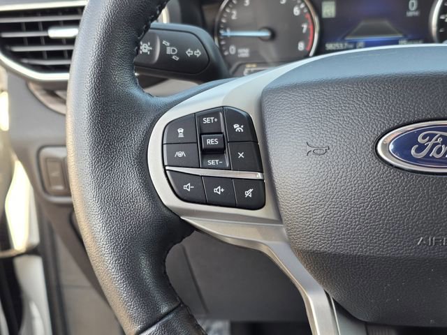 Certified 2023 Ford Explorer Limited image 23