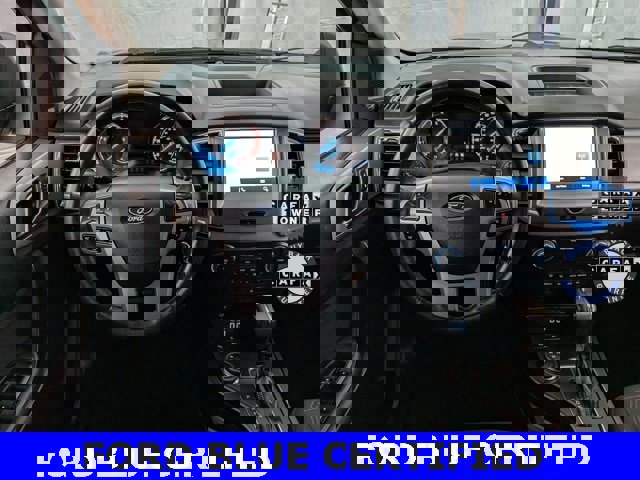 Certified 2023 Ford Ranger XLT image 22