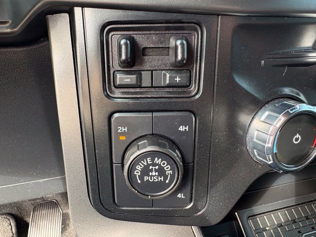 Certified 2024 Ford F150 XLT w/ Equipment Group 303A High AWD/4WD image 28