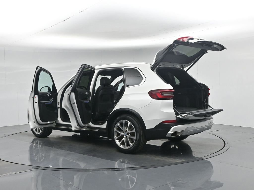 Used 2023 BMW X5 sDrive40i image 65