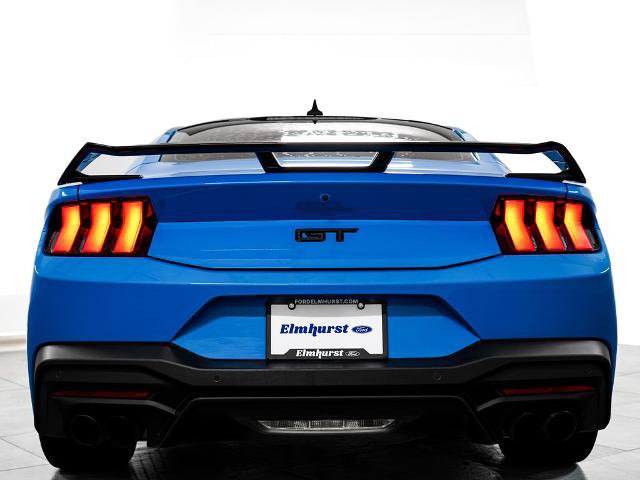 Certified 2024 Ford Mustang GT Premium w/ GT Performance Package RWD image 6