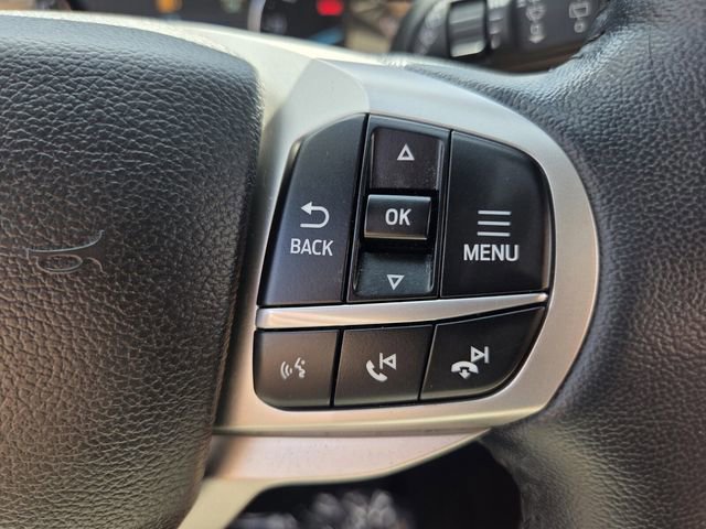 Certified 2022 Ford Explorer XLT w/ Equipment Group 202A RWD image 30