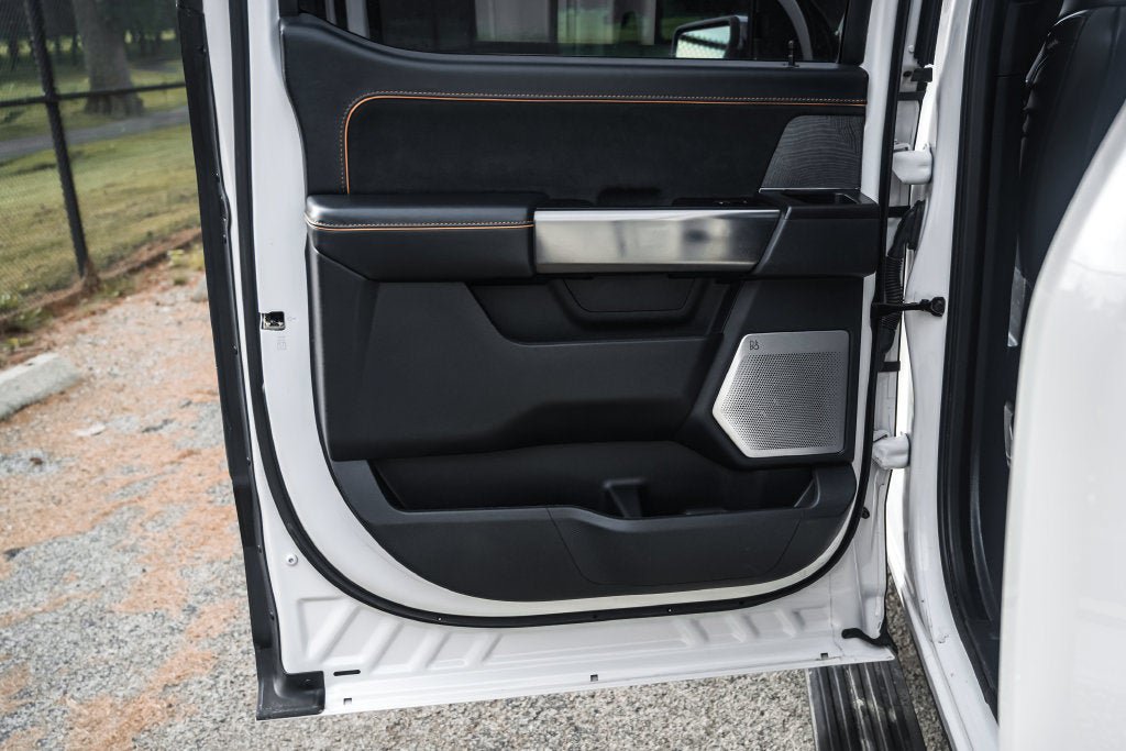 Certified 2023 Ford F150 Platinum AWD/4WD image 18