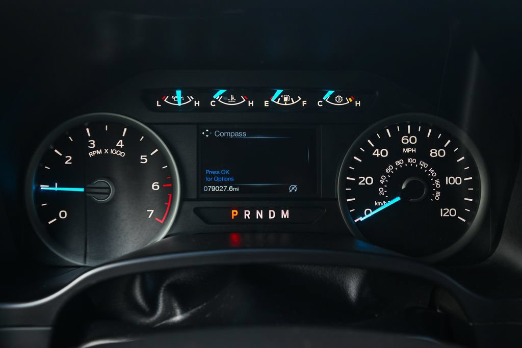 Certified 2018 Ford F150 XLT w/ Equipment Group 302A Luxury AWD/4WD image 38