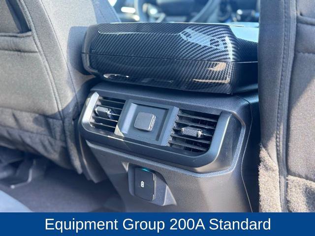 Certified 2024 Ford F150 STX image 21