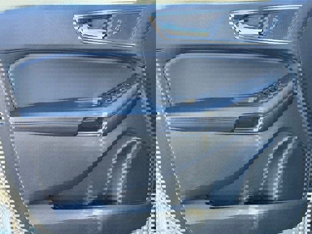 Certified 2023 Ford Edge SEL w/ Convenience Package image 17