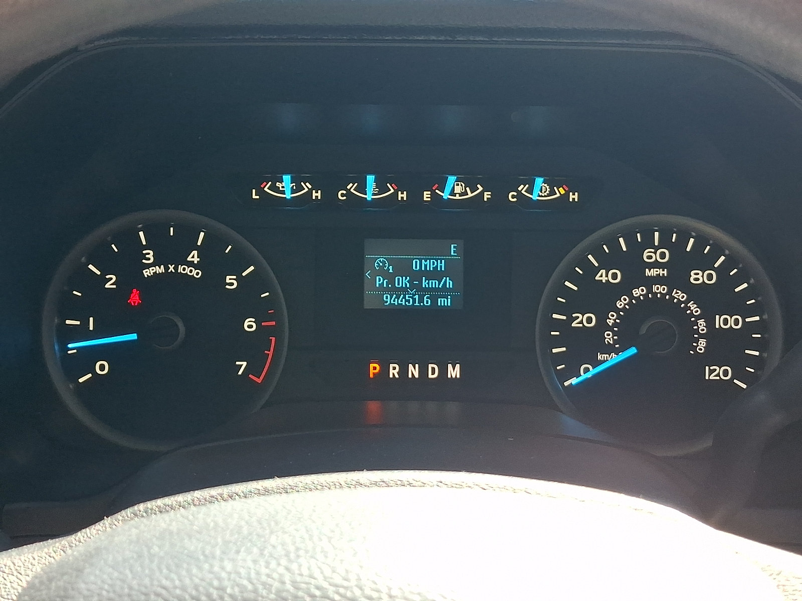 Certified 2019 Ford F150 XLT AWD/4WD image 20