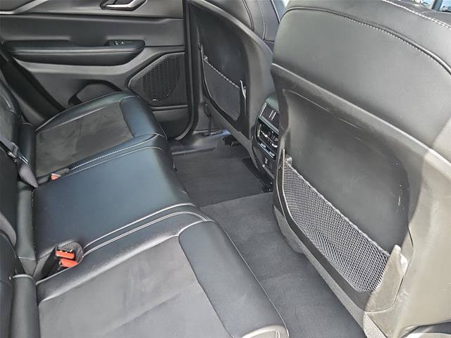 Used 2024 Jeep Grand Cherokee Altitude AWD/4WD image 25