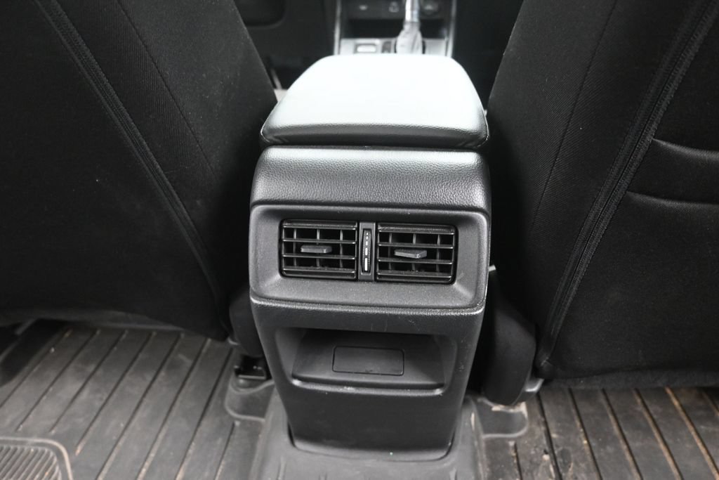 Used 2023 Honda CR-V EX image 12