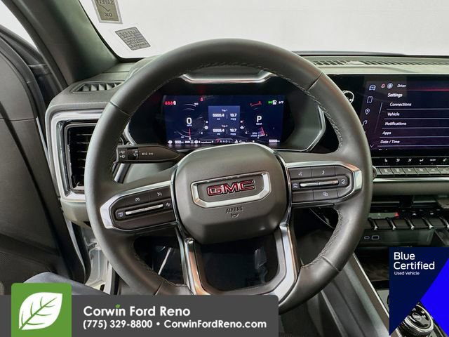 Used 2025 GMC Canyon Elevation w/ Convenience Package image 15