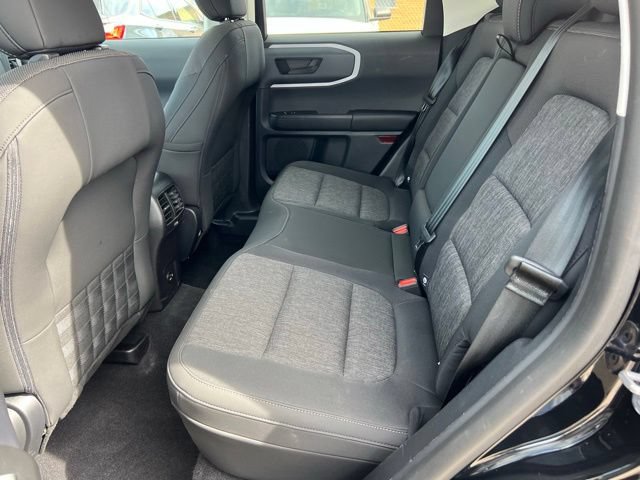 Certified 2023 Ford Bronco Sport Big Bend AWD/4WD image 17