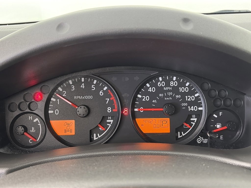 Used 2019 Nissan Frontier SV image 14