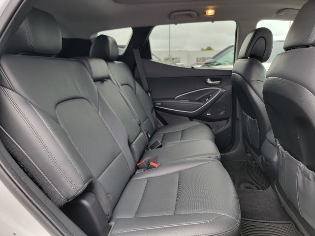 Used 2017 Hyundai Santa Fe Sport AWD/4WD image 22