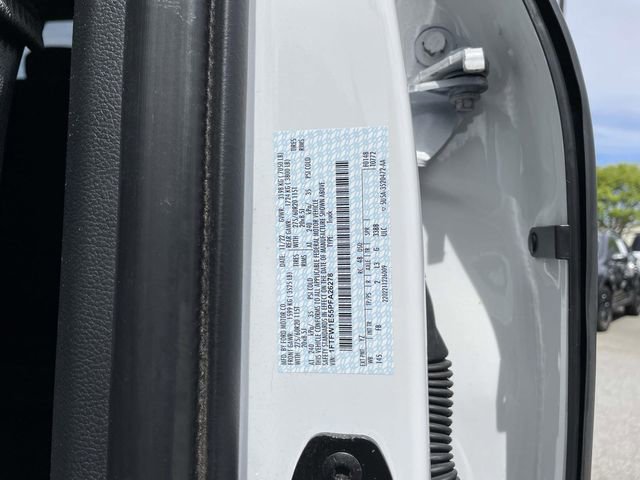 Certified 2023 Ford F150 XLT w/ Equipment Group 302A High AWD/4WD image 31