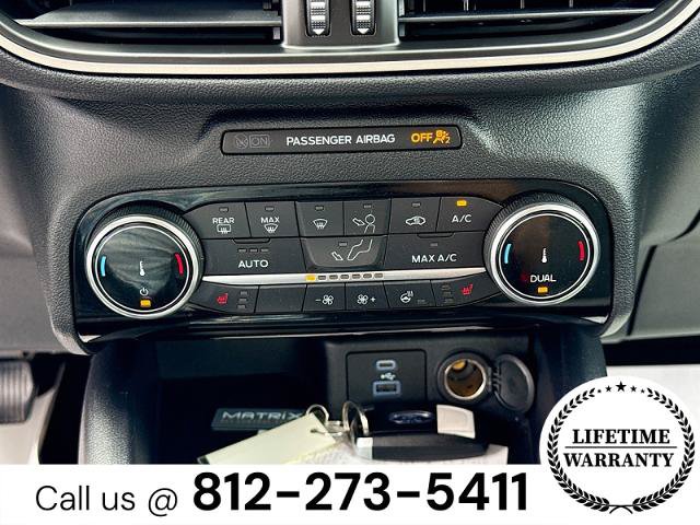 Certified 2022 Ford Escape SE w/ Convenience Package AWD/4WD image 15