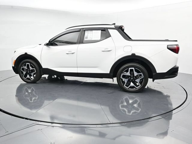 Used 2023 Hyundai Santa Cruz Limited w/ Launch Package AWD/4WD image 6