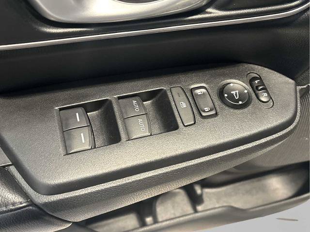 Used 2018 Honda CR-V EX-L image 22