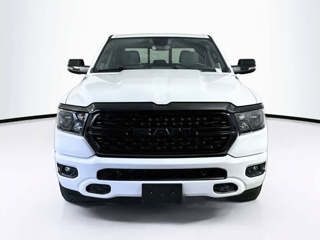 Used 2023 RAM 1500 Big Horn AWD/4WD image 6
