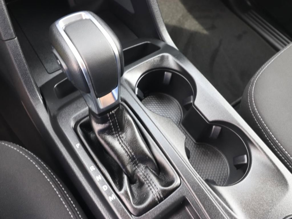 Certified 2025 Ford Ranger XLT w/ FX4 Off-Road Package image 23